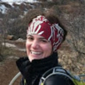 Meet your Posher, Laura